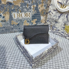 Christian Dior Wallet